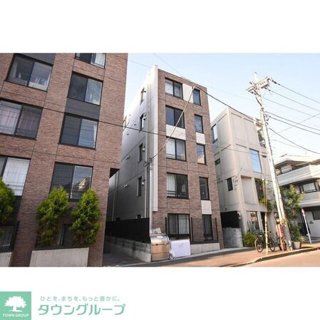 LIVART SEASON南台の物件外観写真